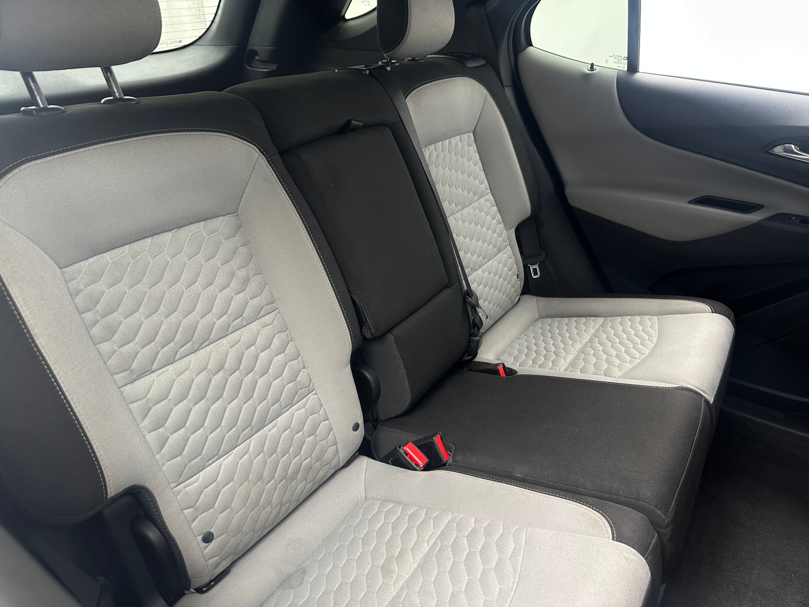 Thumbnail: 2019 Chevrolet Equinox - 6
