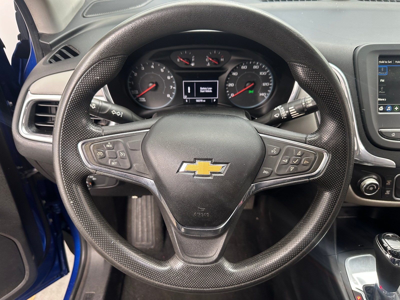 Thumbnail: 2019 Chevrolet Equinox - 5