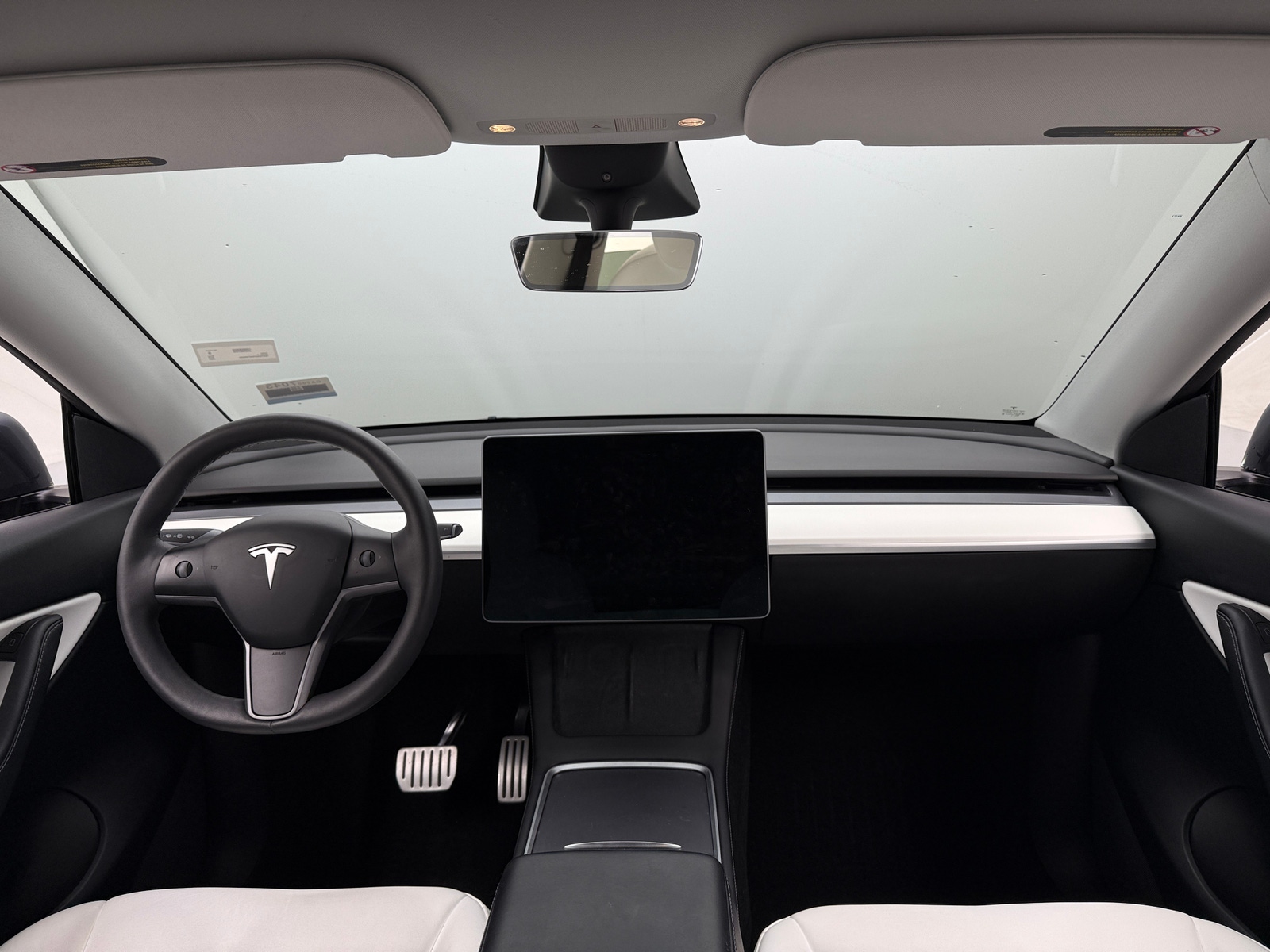 Thumbnail: 2022 Tesla Model Y - 2