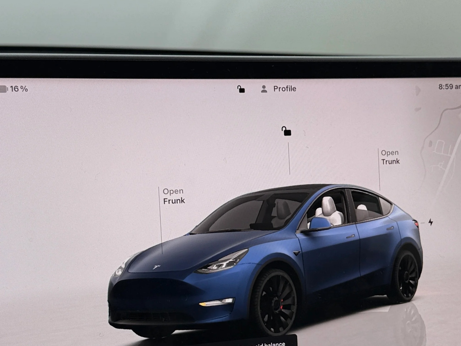 Thumbnail: 2022 Tesla Model Y - 3