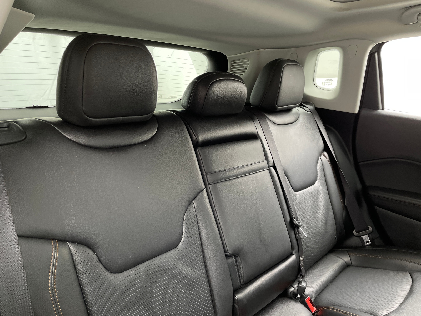 Thumbnail: 2019 Jeep Compass - 5