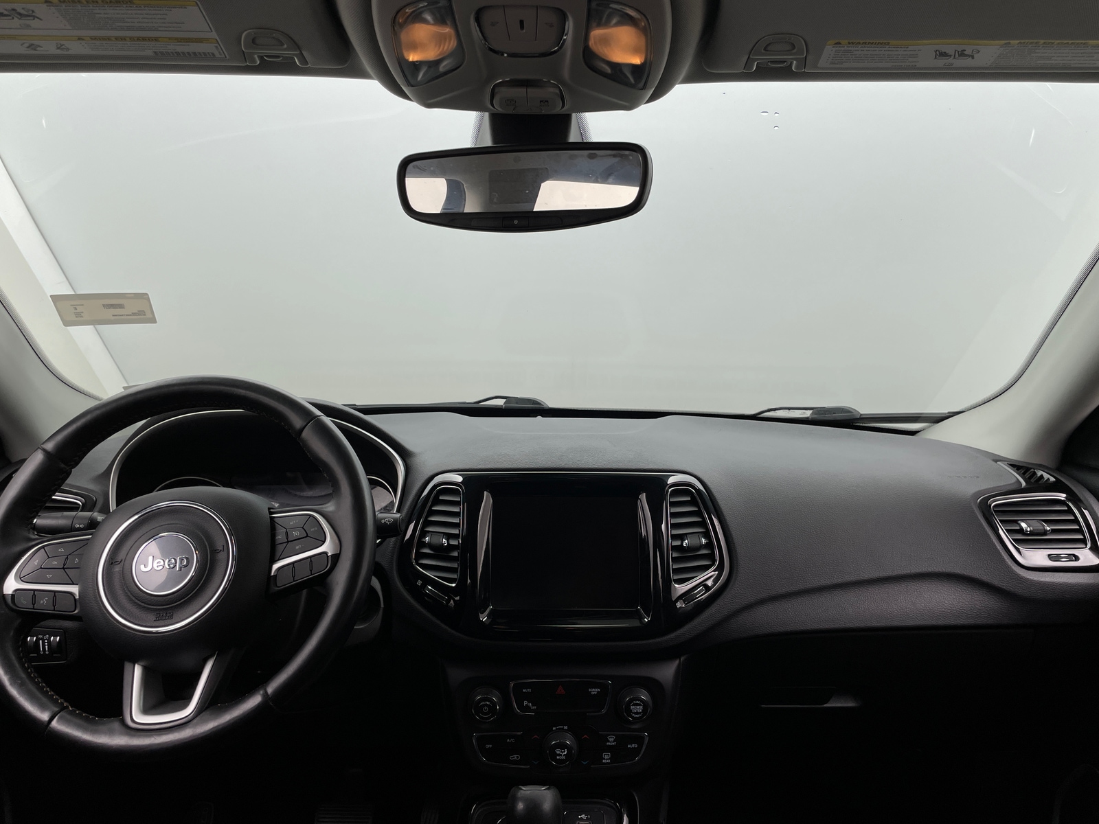 Thumbnail: 2019 Jeep Compass - 2