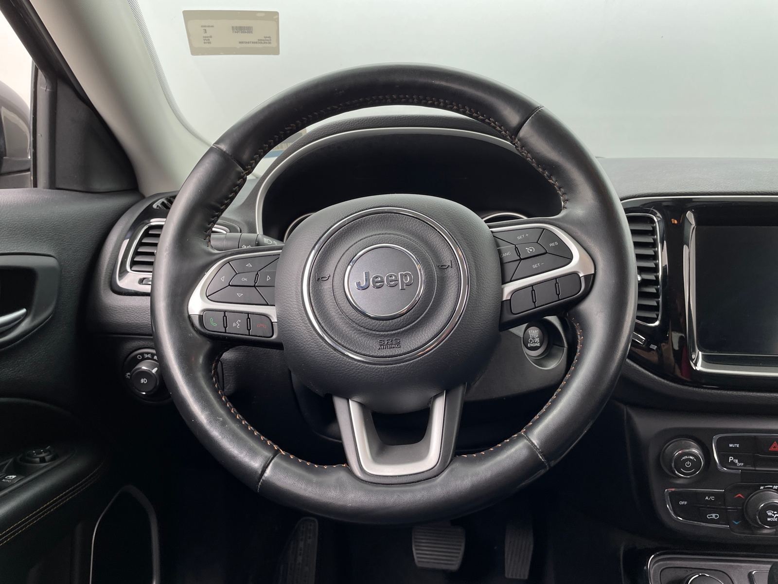 Thumbnail: 2019 Jeep Compass - 4