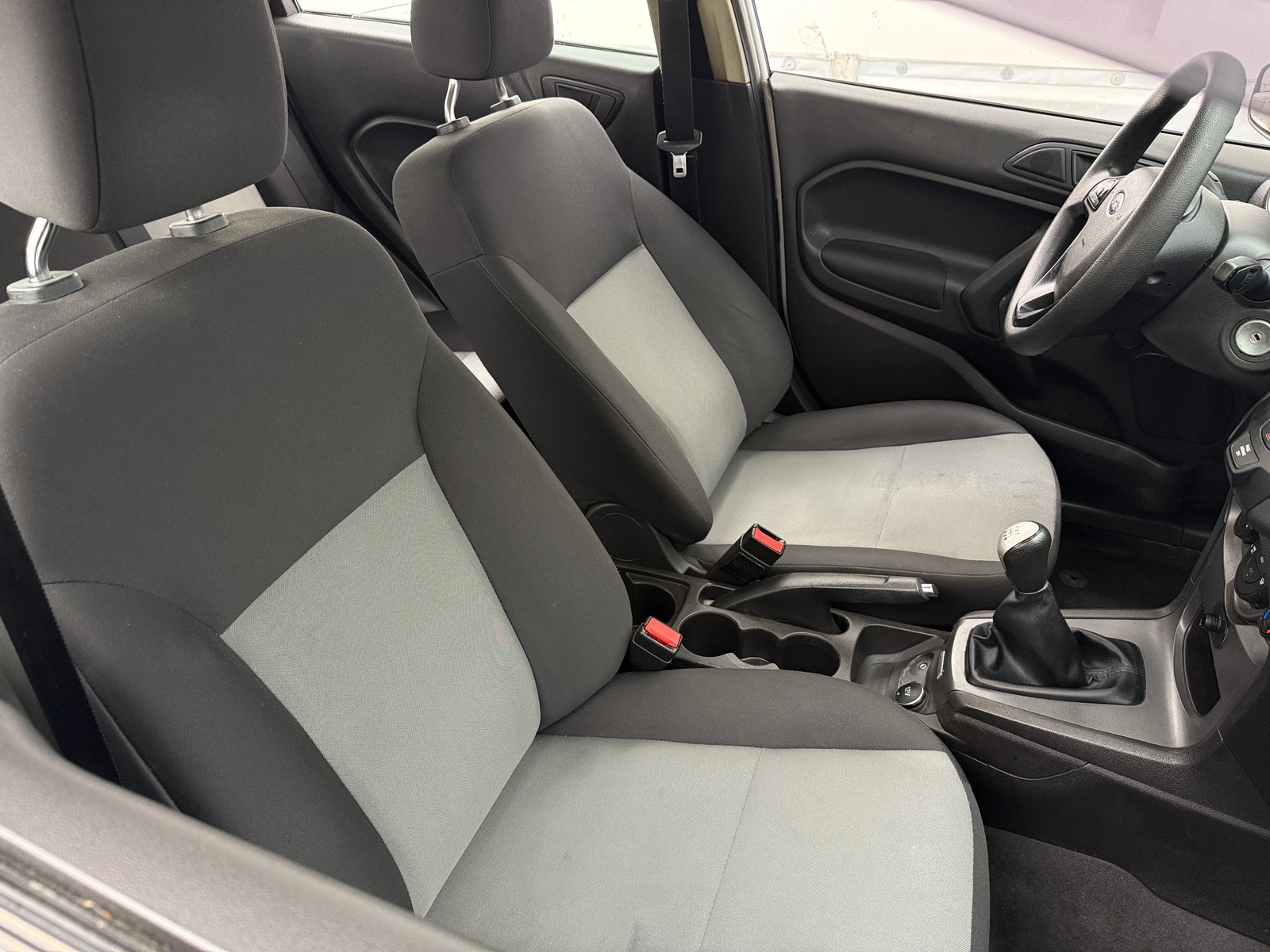 Thumbnail: 2019 Ford Fiesta - 2