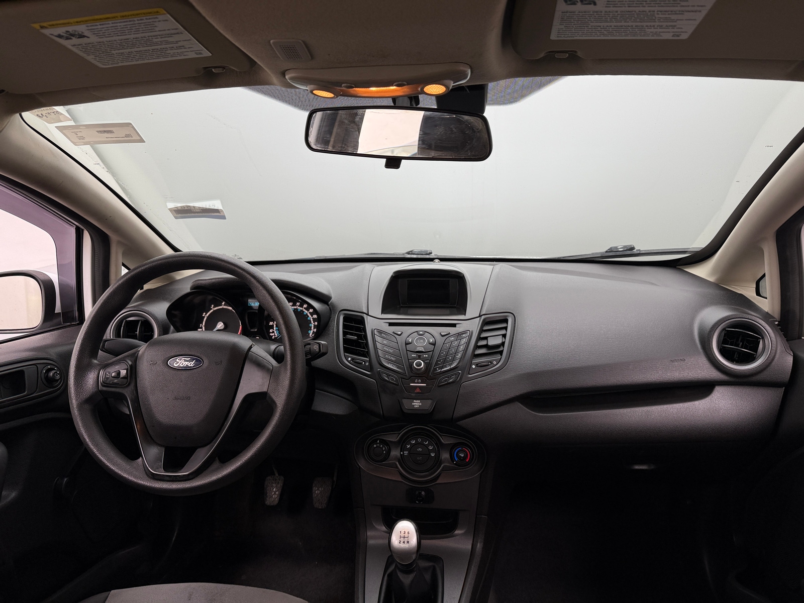 Thumbnail: 2019 Ford Fiesta - 3
