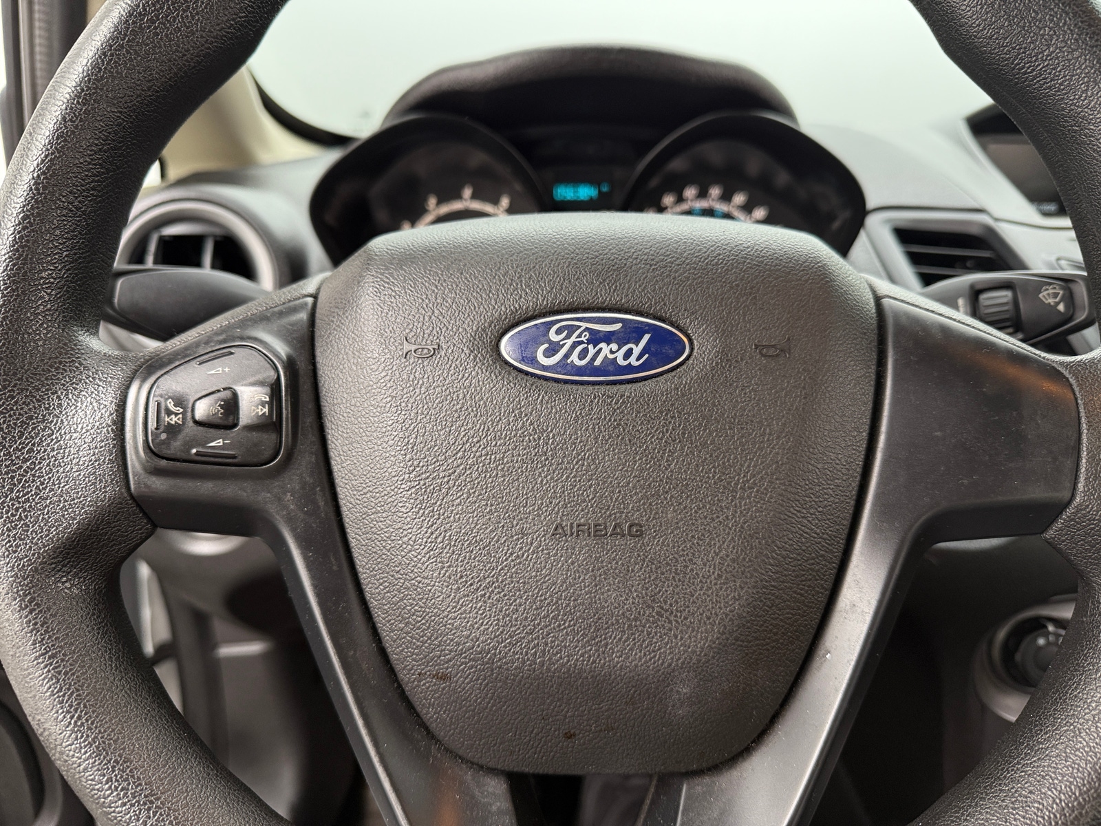 Thumbnail: 2019 Ford Fiesta - 5