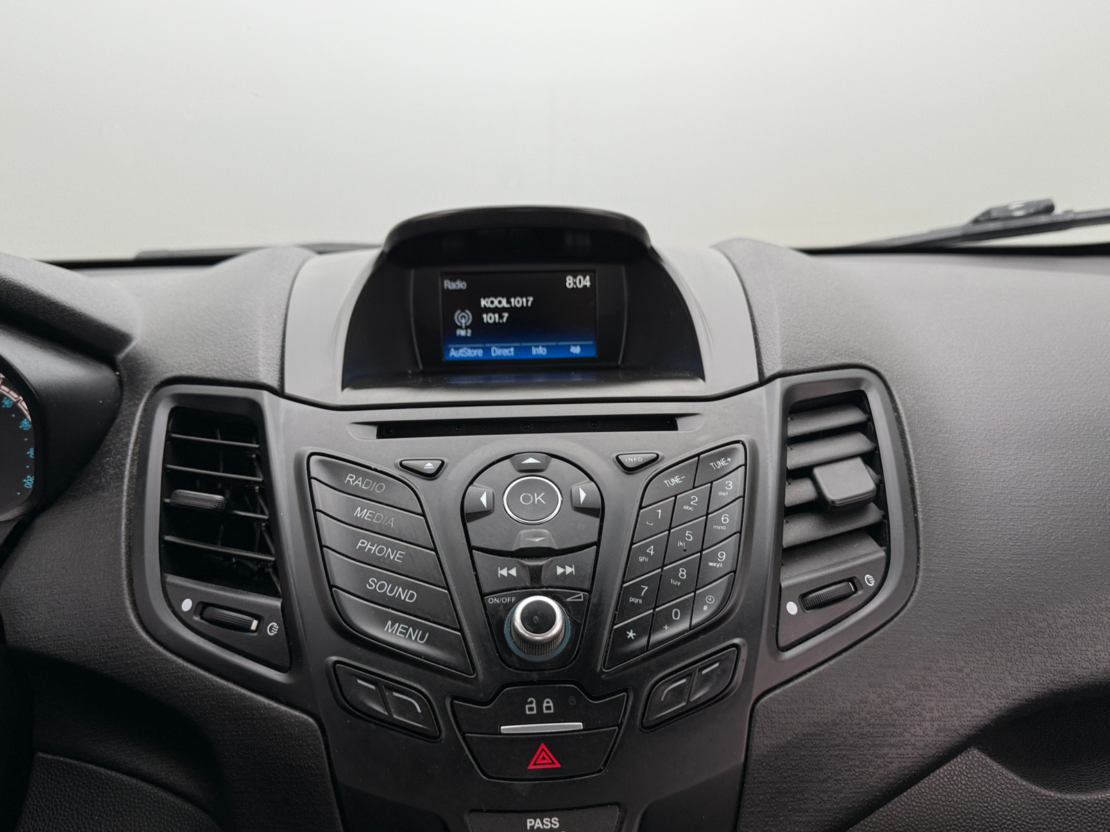 Thumbnail: 2019 Ford Fiesta - 4