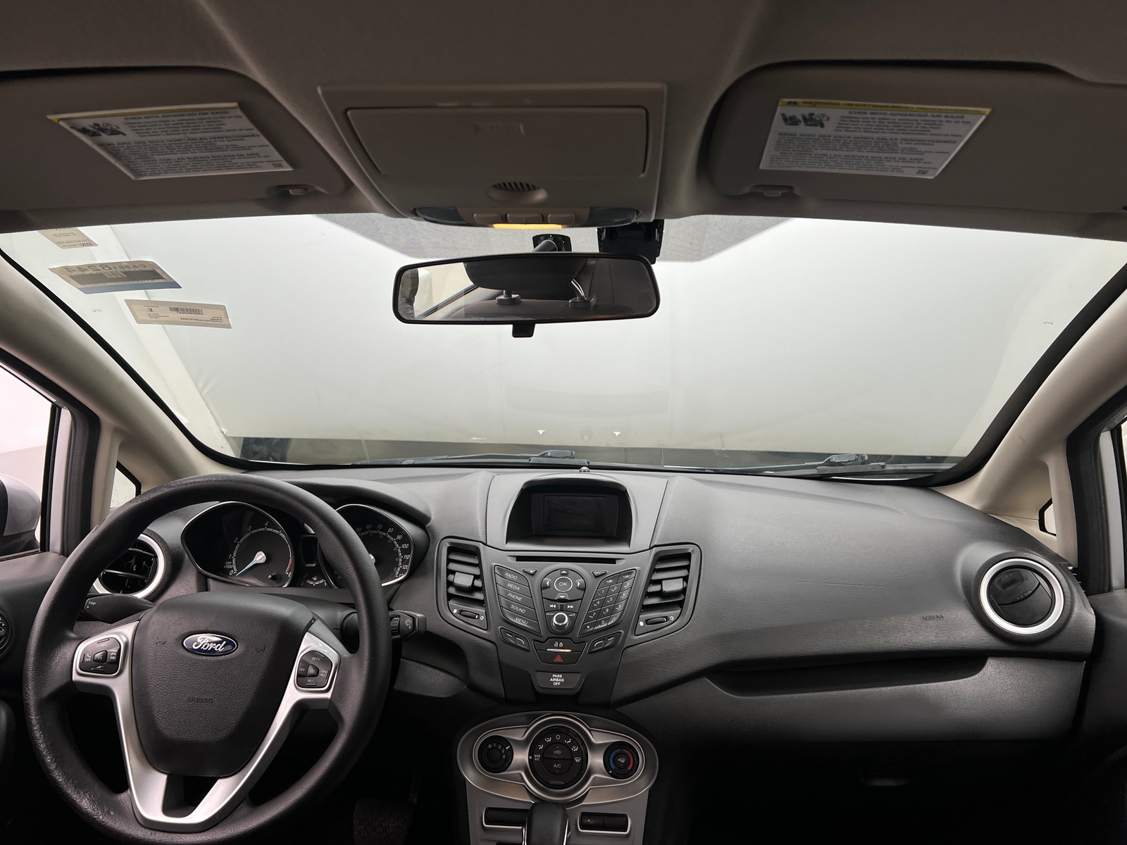 Thumbnail: 2018 Ford Fiesta - 3