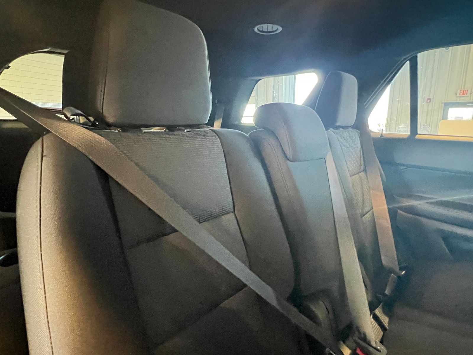 Thumbnail: 2014 Ford Explorer - 6