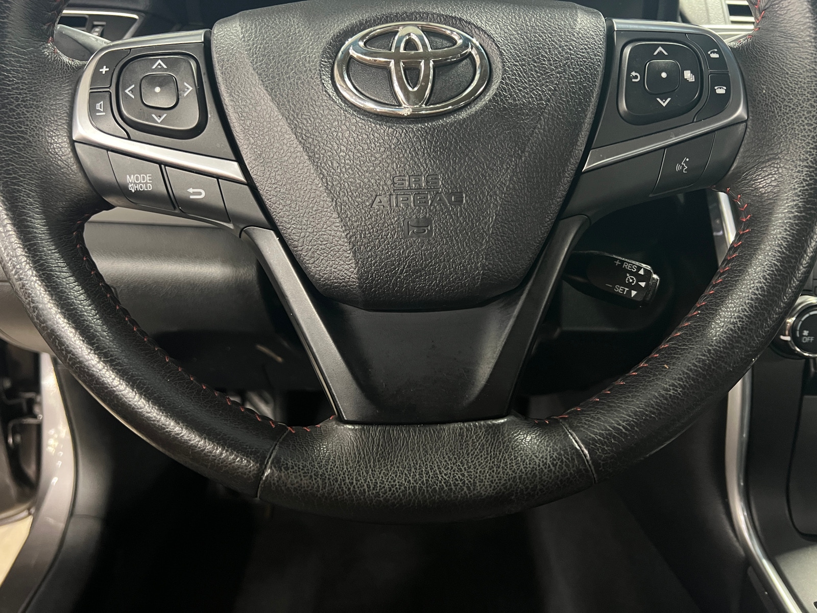 Thumbnail: 2017 Toyota Camry - 5
