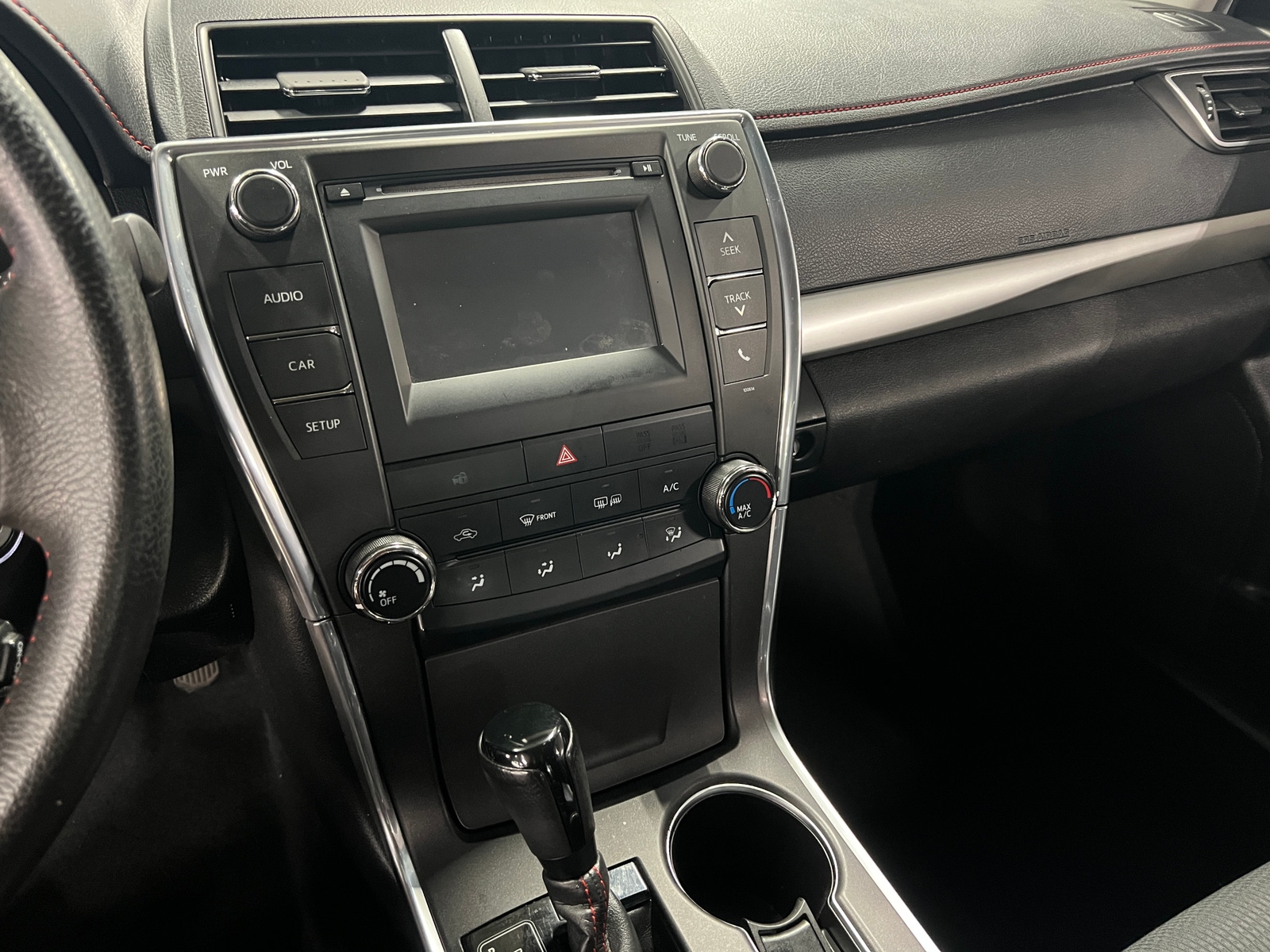 Thumbnail: 2017 Toyota Camry - 4