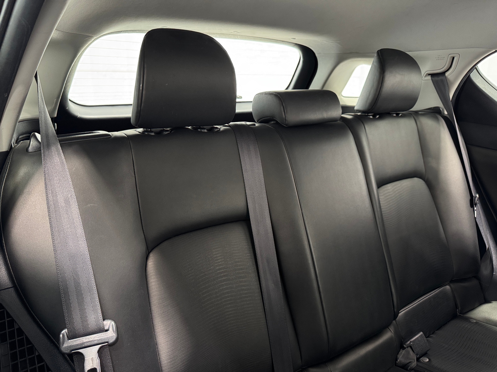 Thumbnail: 2011 Lexus CT - 5