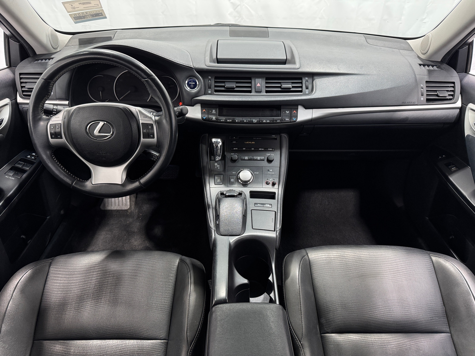 Thumbnail: 2011 Lexus CT - 2