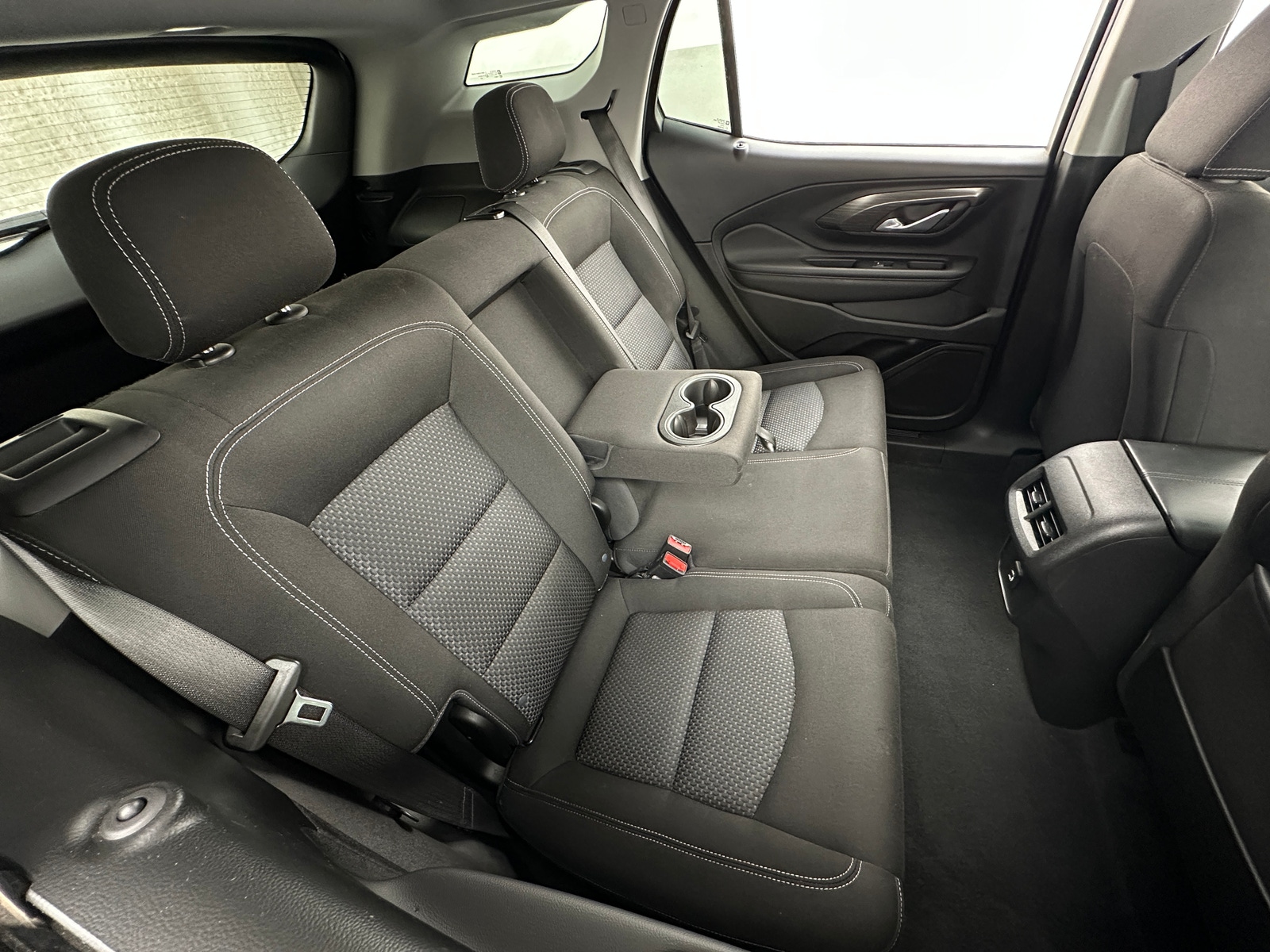 Thumbnail: 2022 GMC Terrain - 6