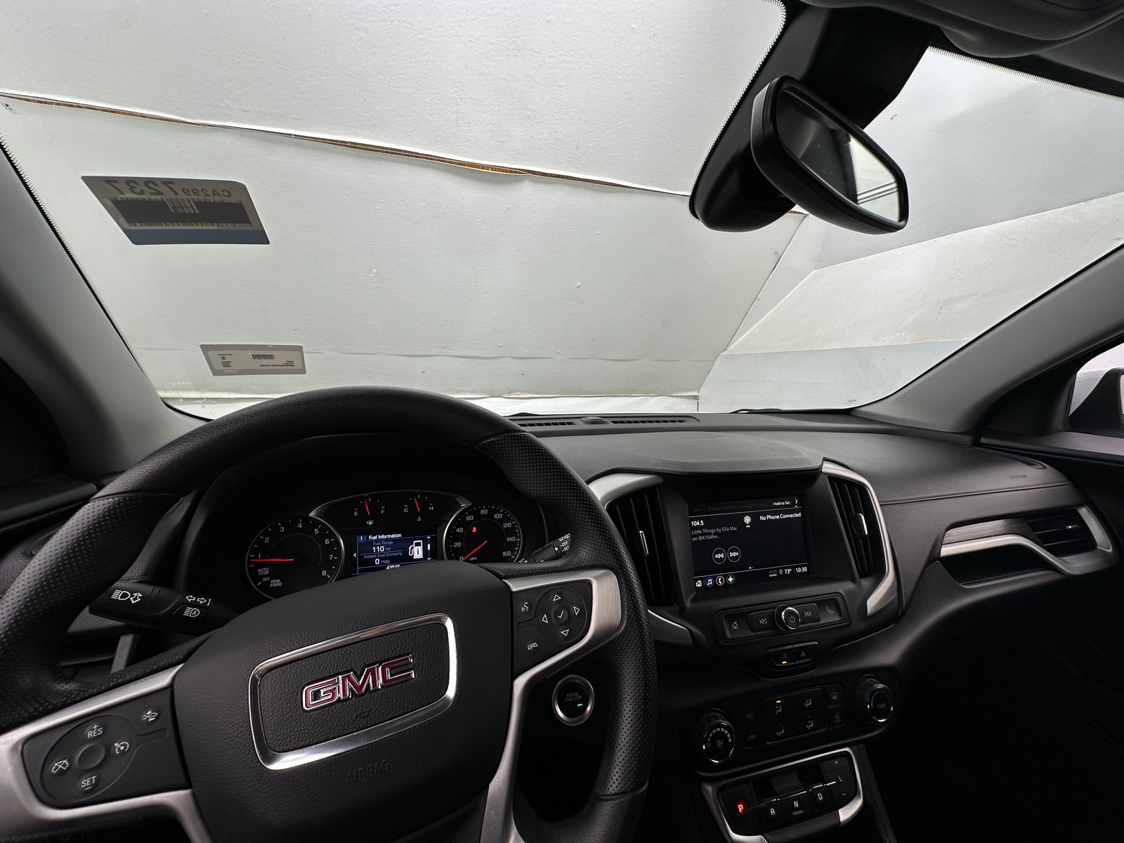 Thumbnail: 2022 GMC Terrain - 3