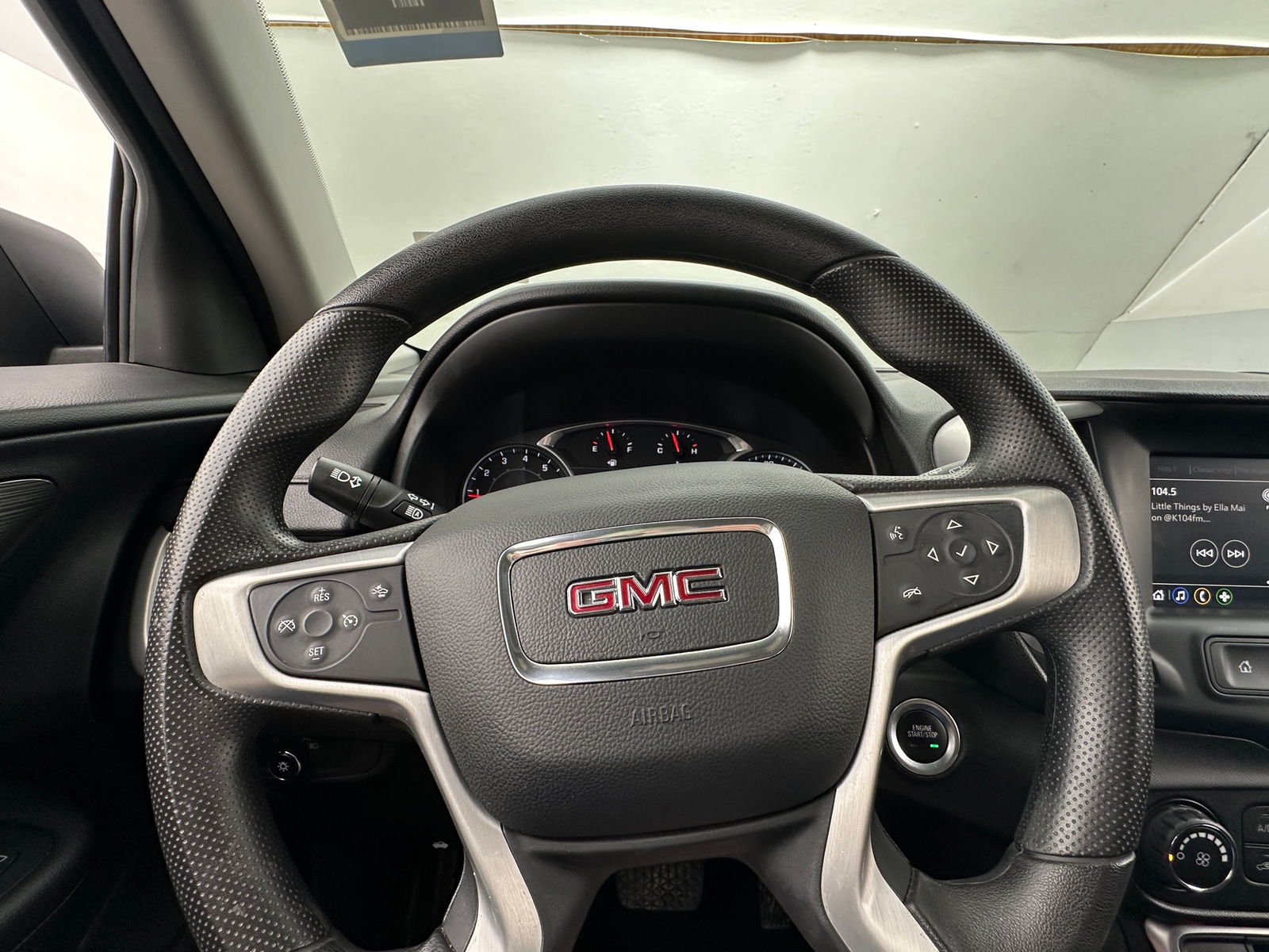 Thumbnail: 2022 GMC Terrain - 5