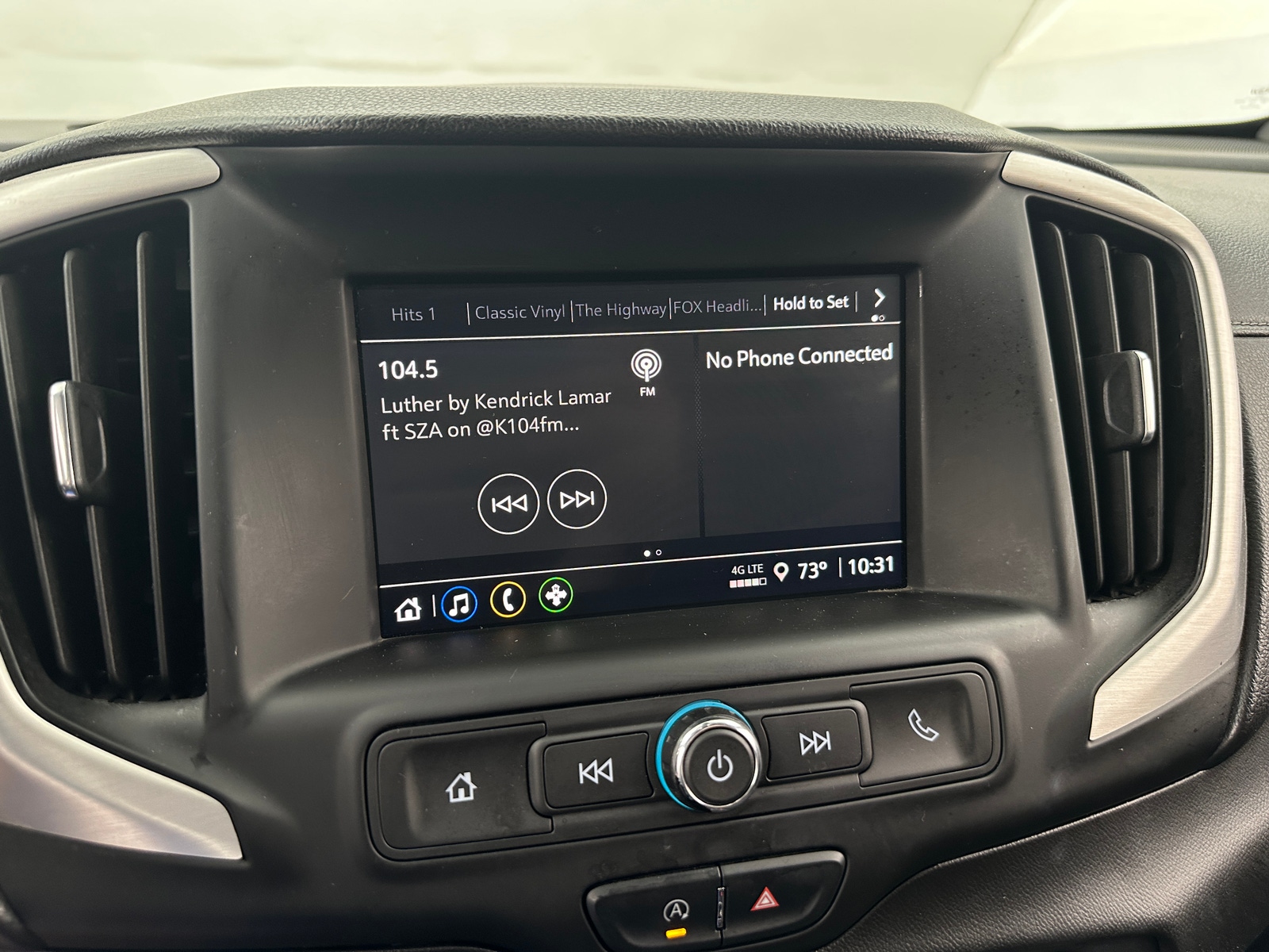 Thumbnail: 2022 GMC Terrain - 4