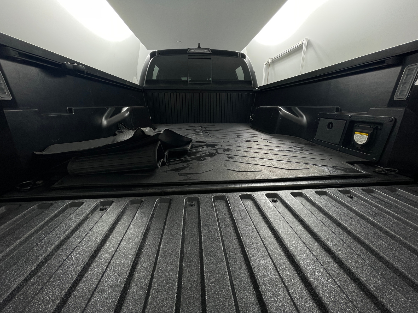 Thumbnail: 2022 Toyota Tacoma - 7