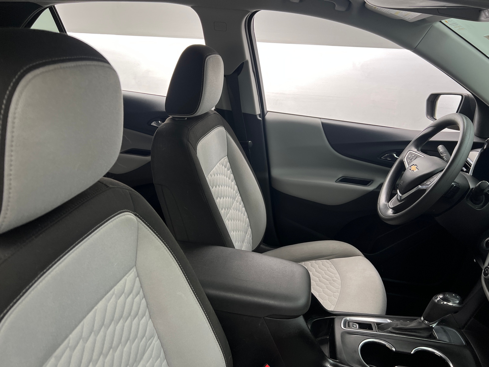 Thumbnail: 2019 Chevrolet Equinox - 2