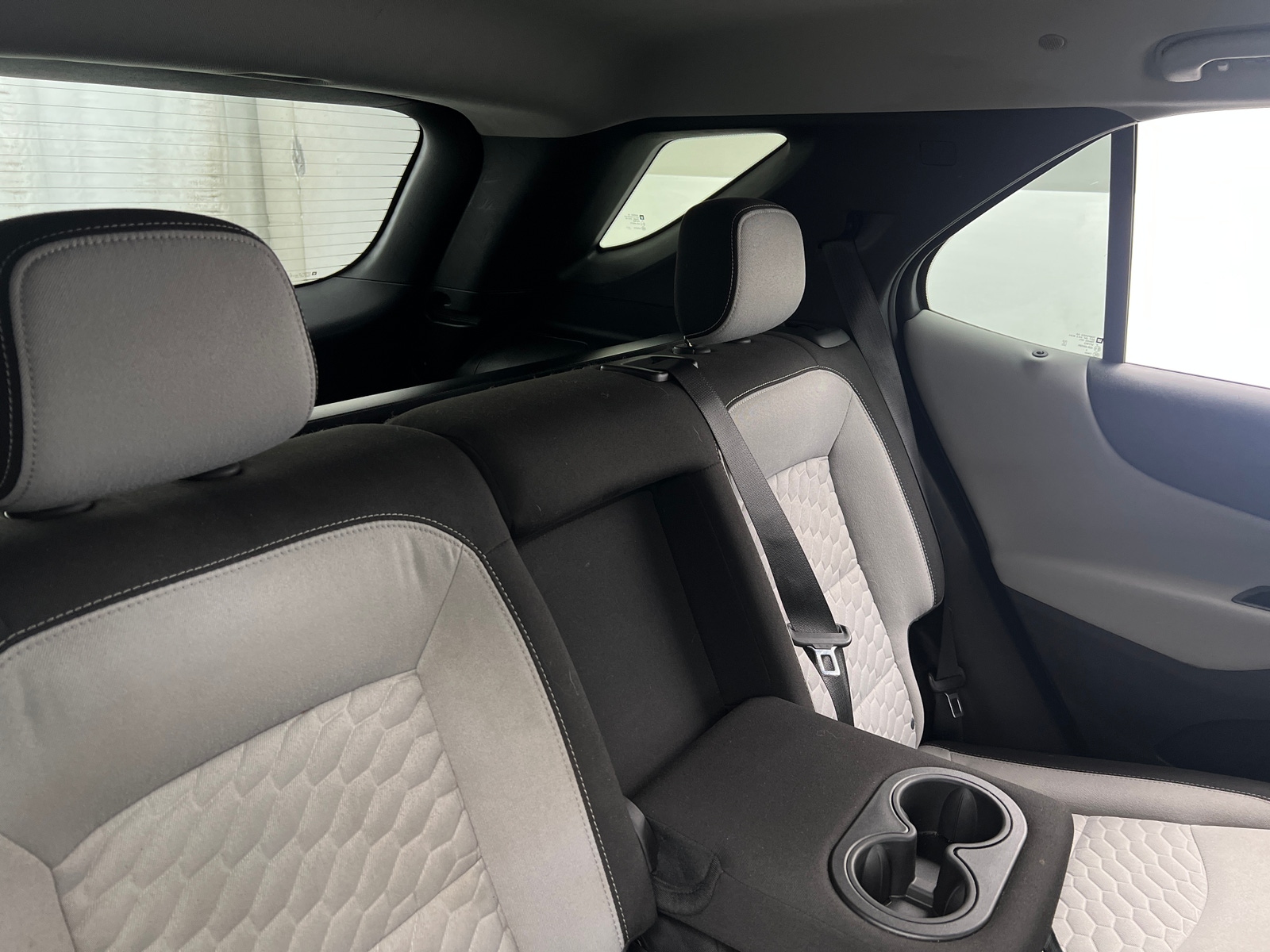 Thumbnail: 2019 Chevrolet Equinox - 6