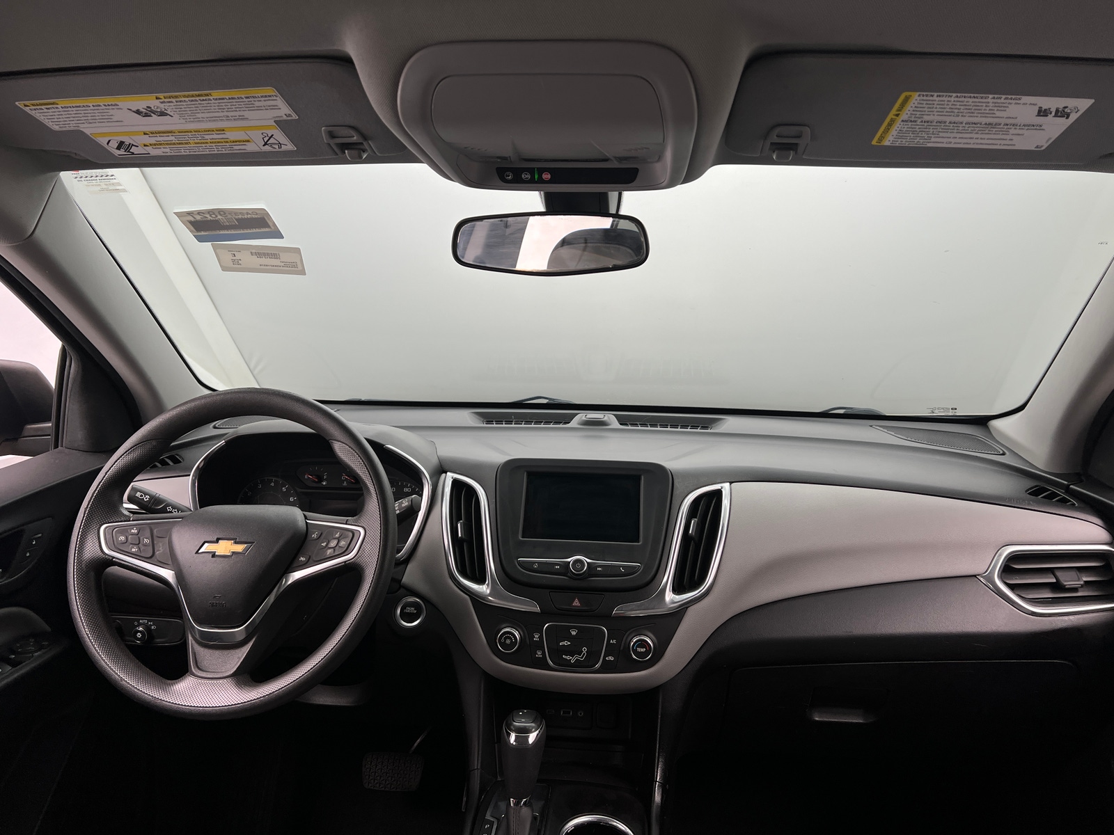 Thumbnail: 2019 Chevrolet Equinox - 3