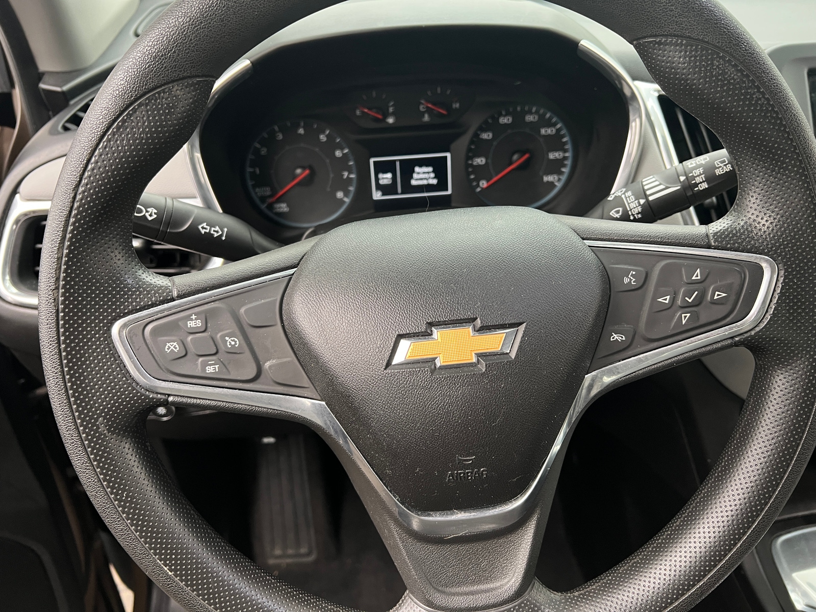 Thumbnail: 2019 Chevrolet Equinox - 5