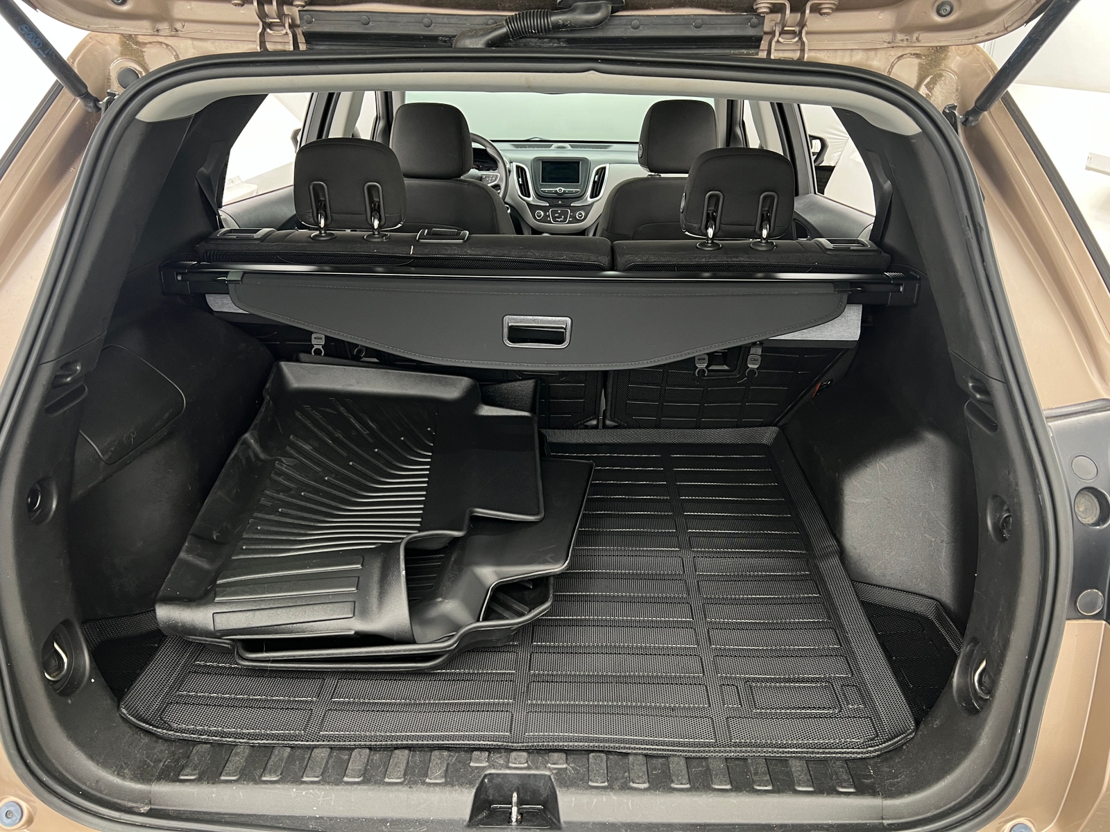Thumbnail: 2019 Chevrolet Equinox - 7