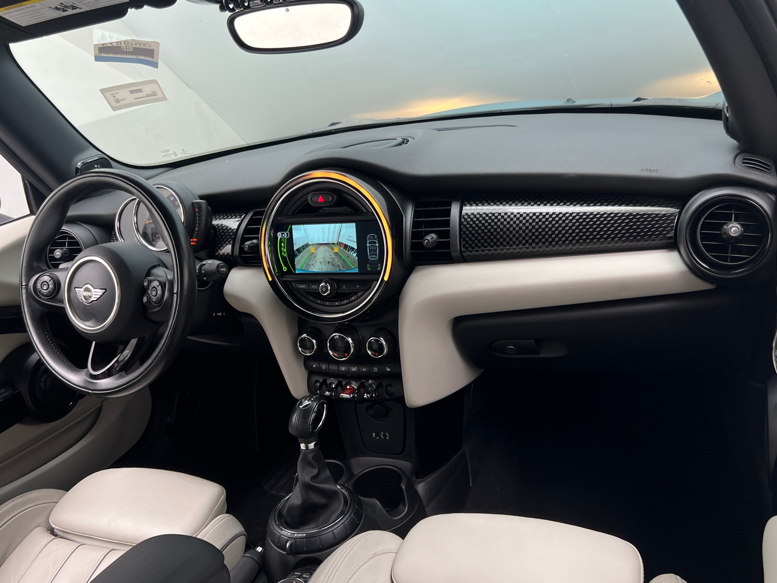 Thumbnail: 2017 MINI Cooper Convertible - 2
