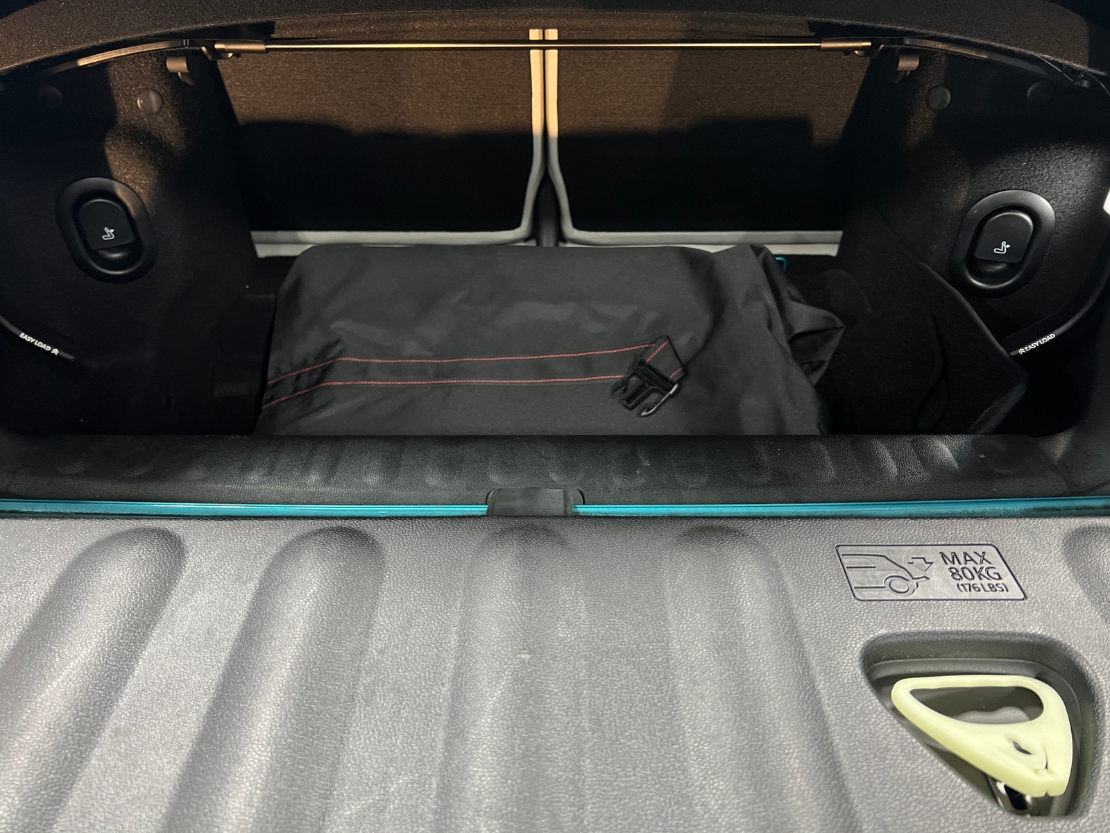 Thumbnail: 2017 MINI Cooper Convertible - 6