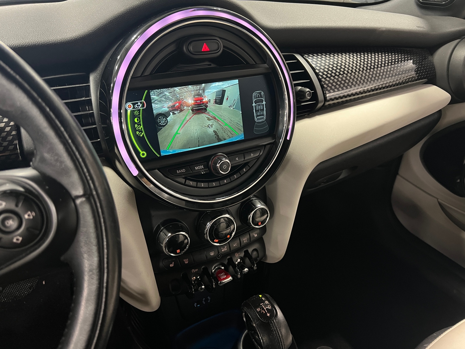 Thumbnail: 2017 MINI Cooper Convertible - 3