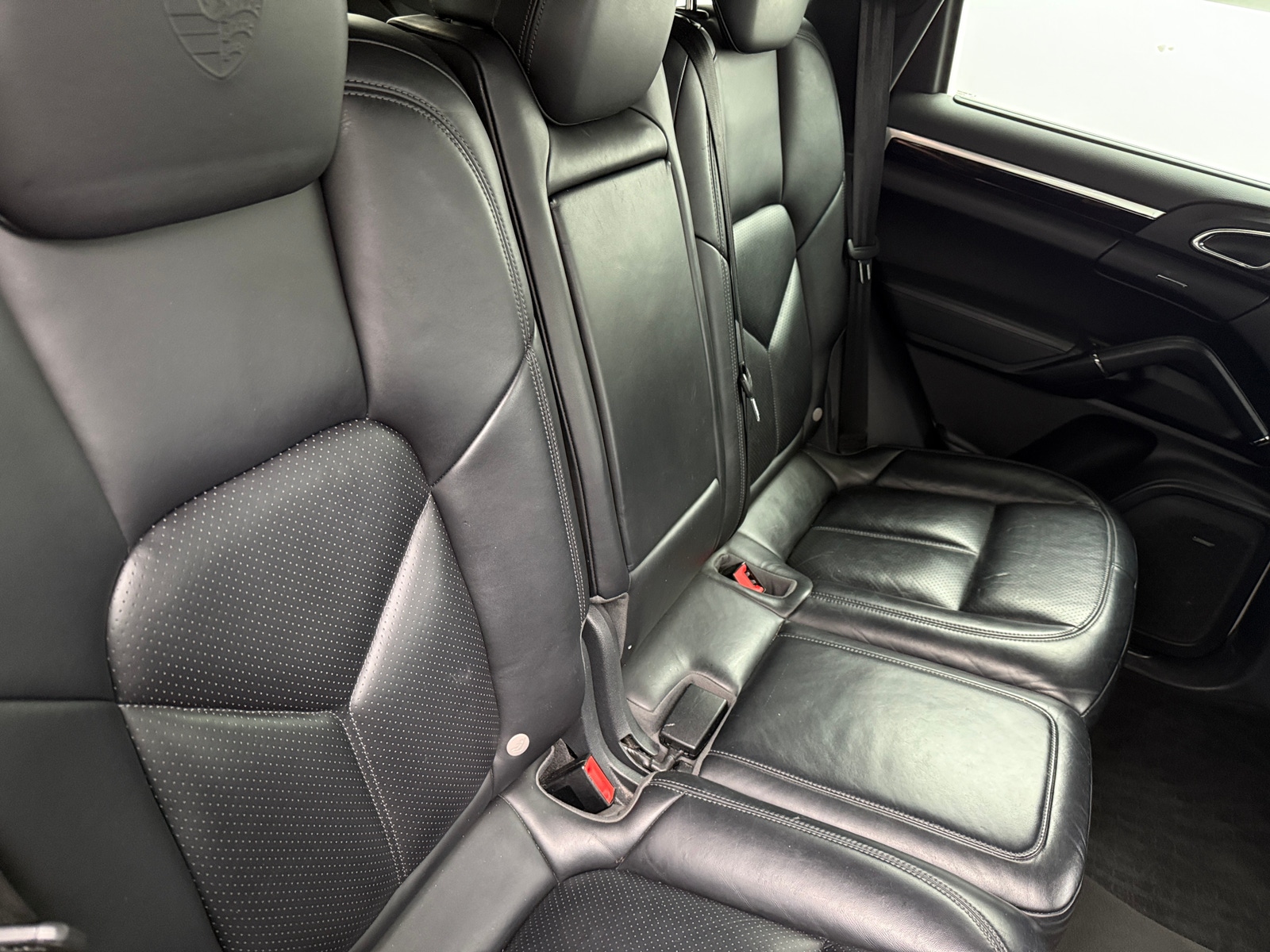 Thumbnail: 2017 Porsche Cayenne - 5