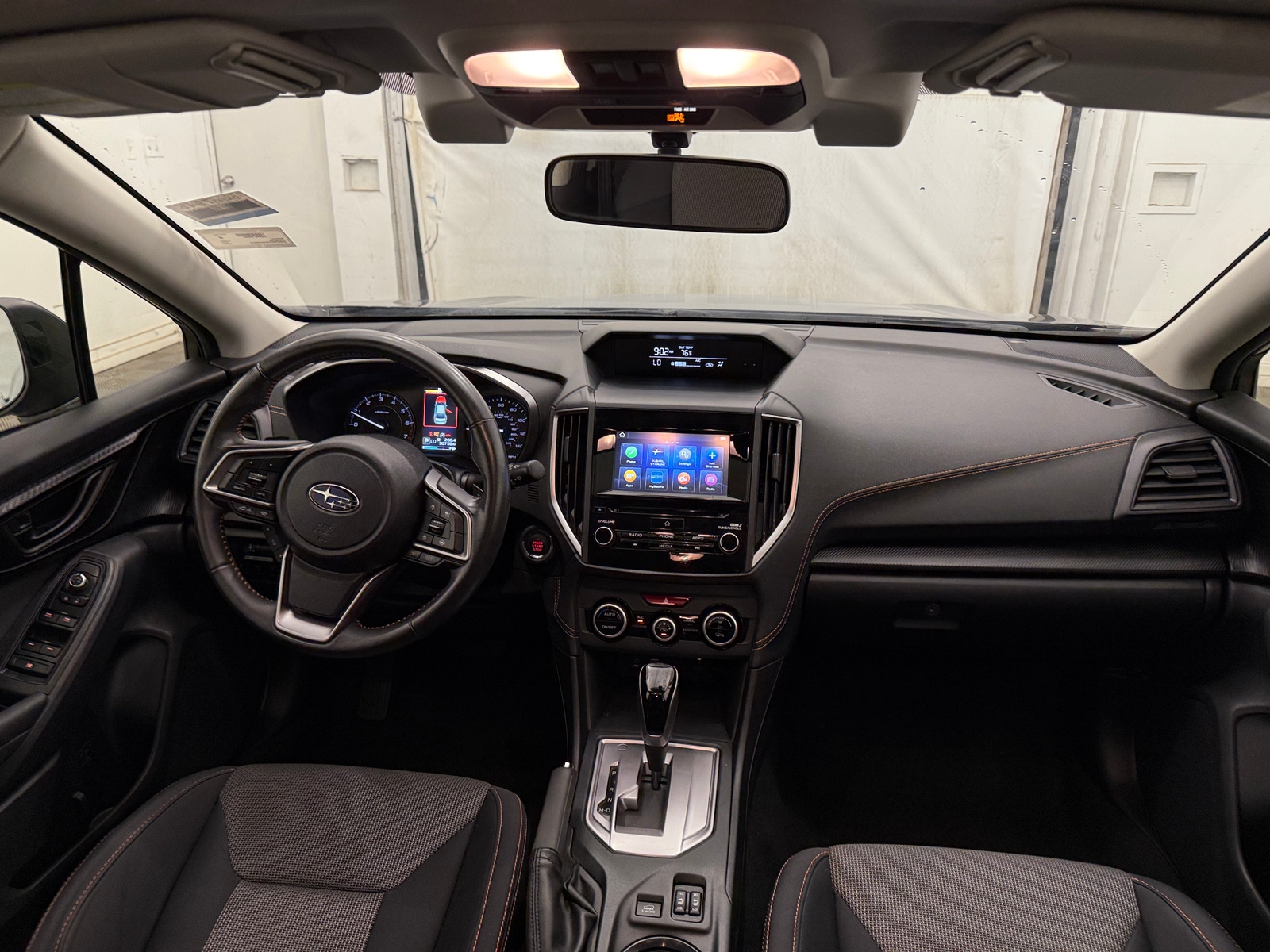Thumbnail: 2023 Subaru Crosstrek - 3