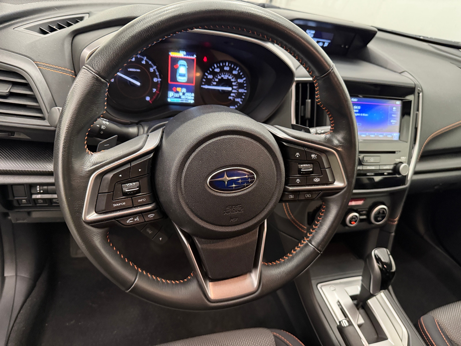 Thumbnail: 2023 Subaru Crosstrek - 5