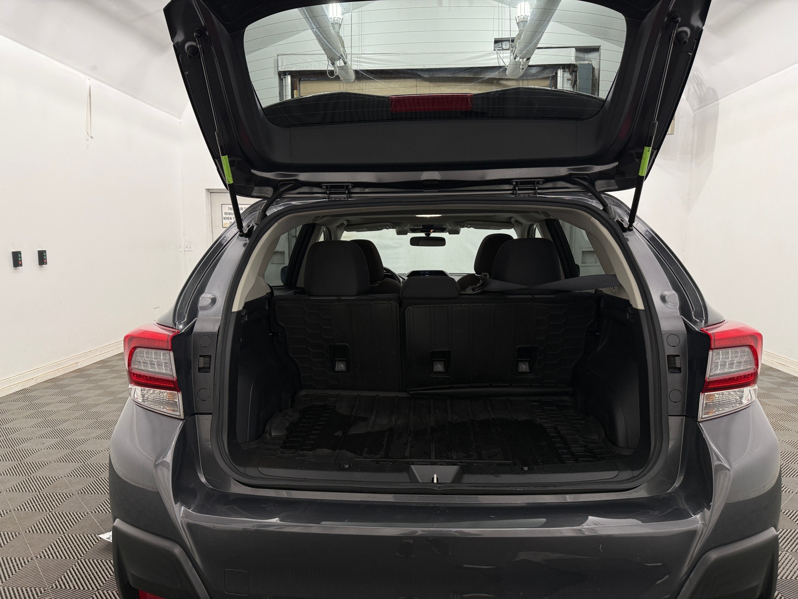 Thumbnail: 2023 Subaru Crosstrek - 7