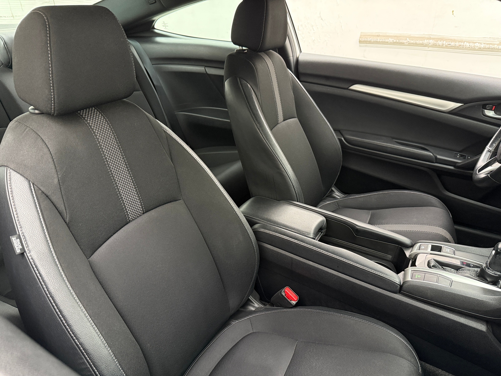 Thumbnail: 2019 Honda Civic - 2