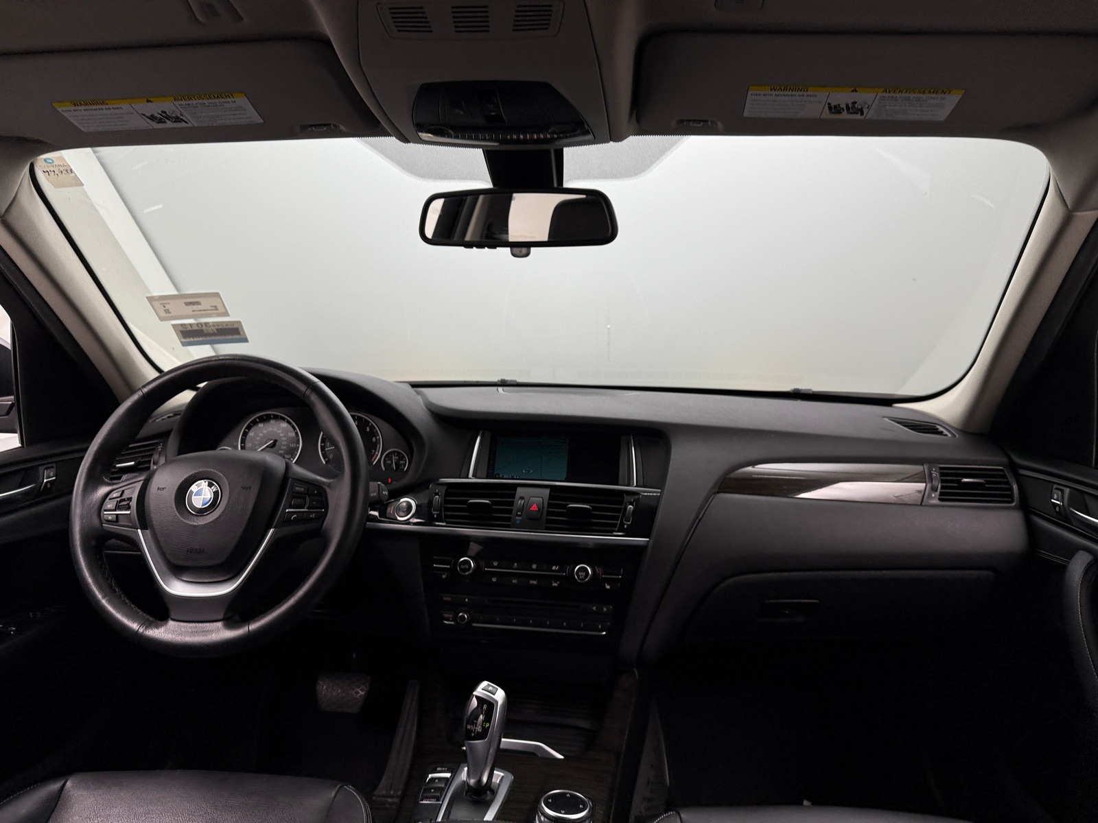 Thumbnail: 2015 BMW X3 - 2