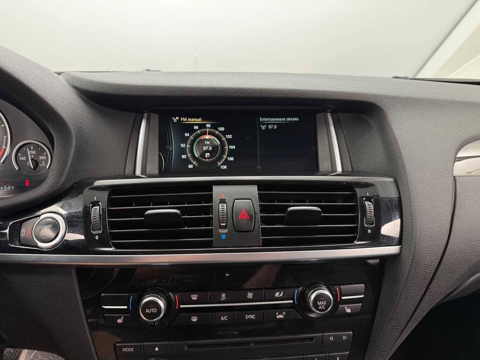 Thumbnail: 2015 BMW X3 - 3