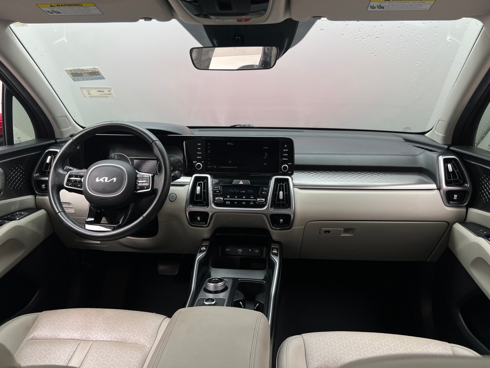 Thumbnail: 2022 Kia Sorento - 2