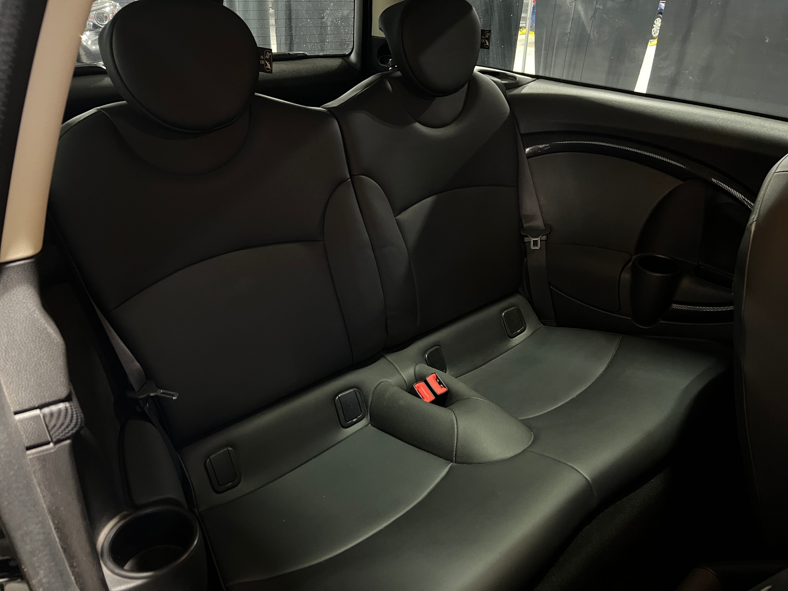 Thumbnail: 2014 MINI Cooper Clubman - 5