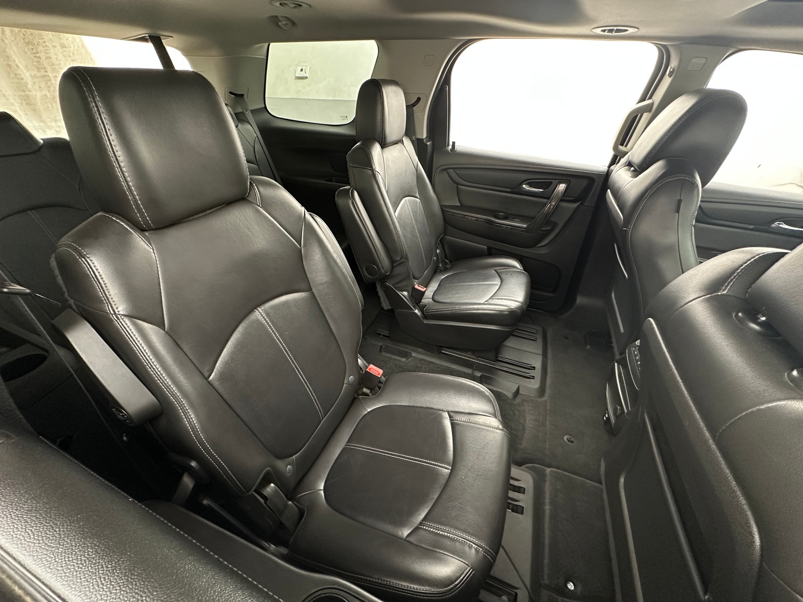 Thumbnail: 2016 GMC Acadia - 5