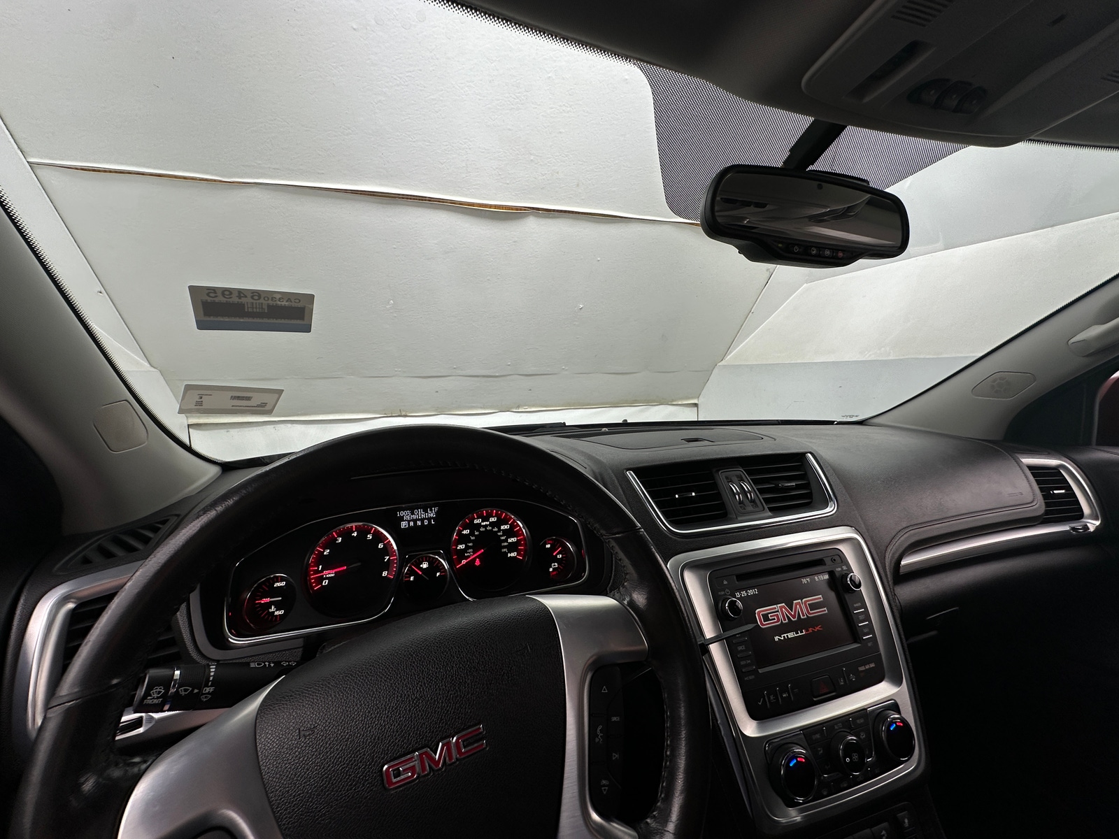 Thumbnail: 2016 GMC Acadia - 2