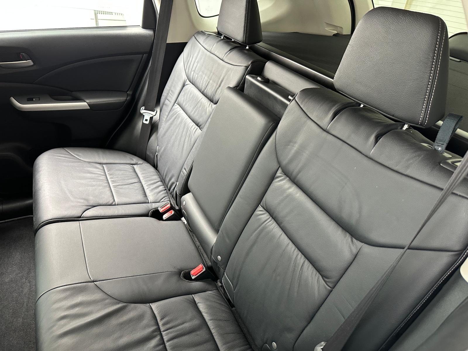 Thumbnail: 2012 Honda CR-V - 5