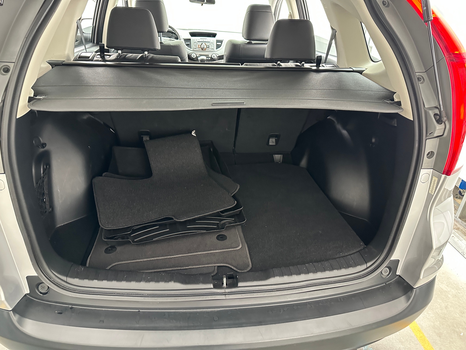 Thumbnail: 2012 Honda CR-V - 6
