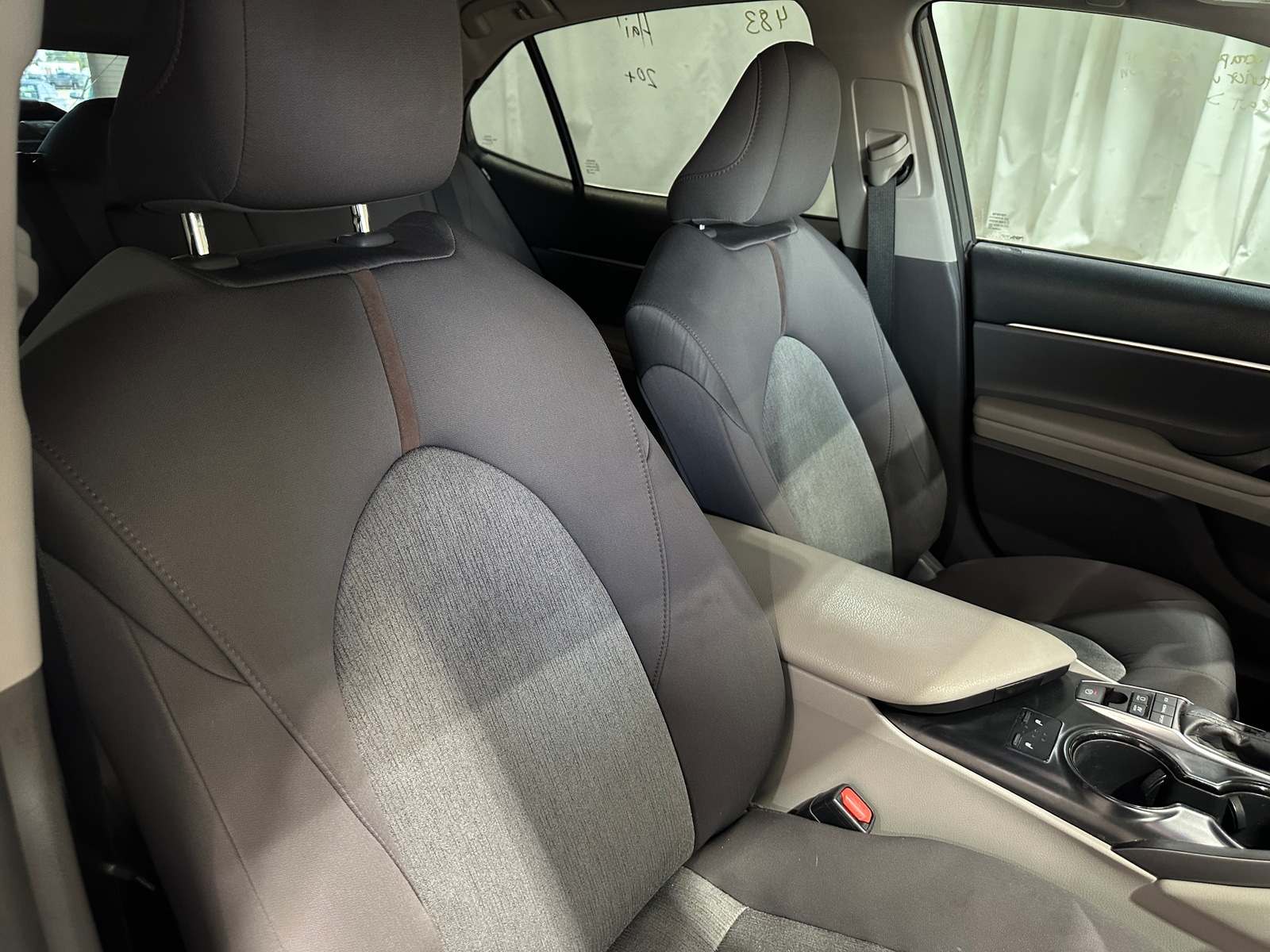 Thumbnail: 2018 Toyota Camry - 2
