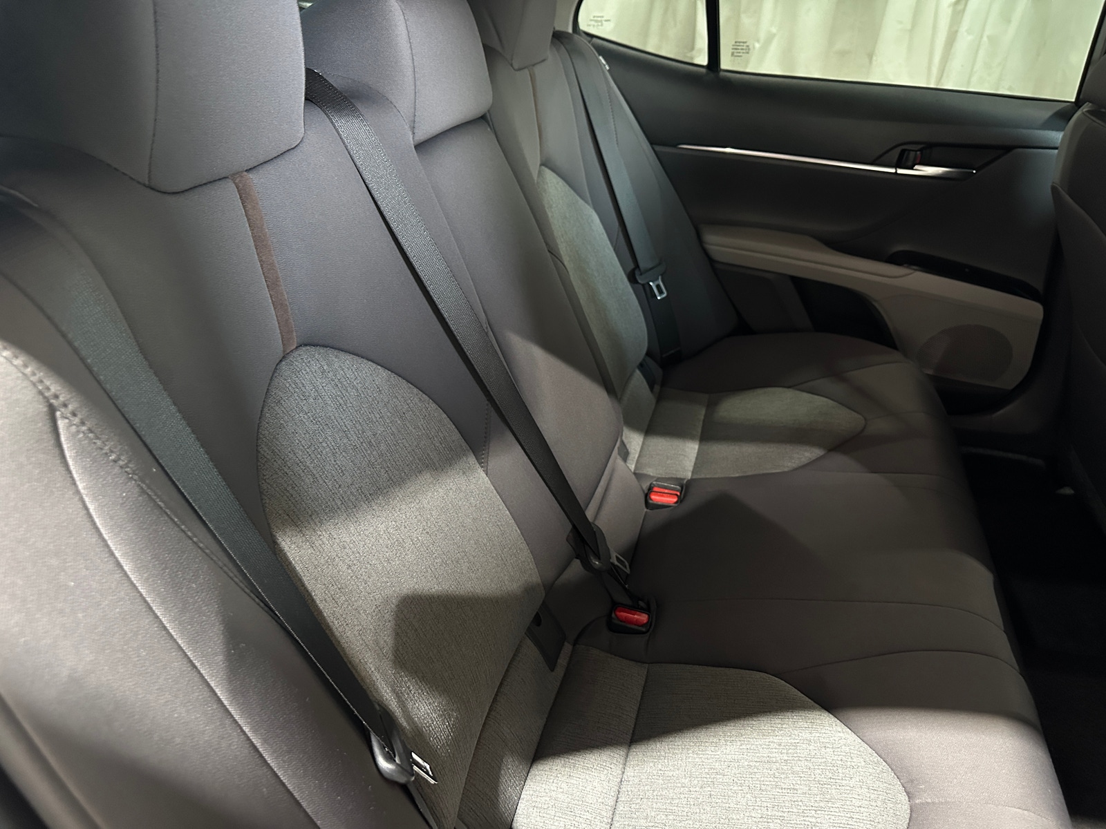 Thumbnail: 2018 Toyota Camry - 6