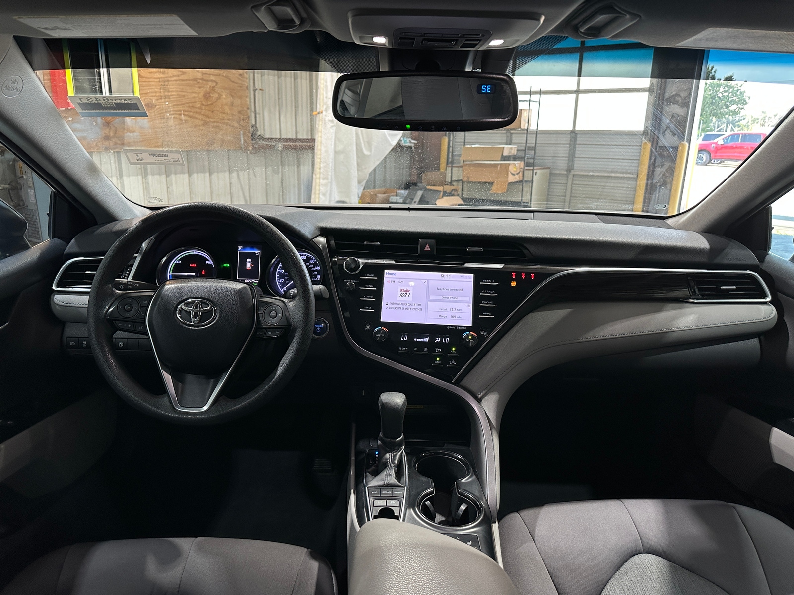 Thumbnail: 2018 Toyota Camry - 3