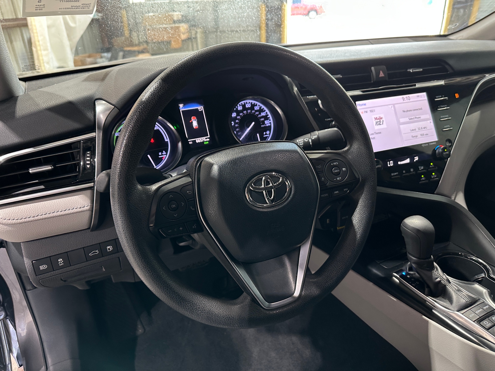 Thumbnail: 2018 Toyota Camry - 5