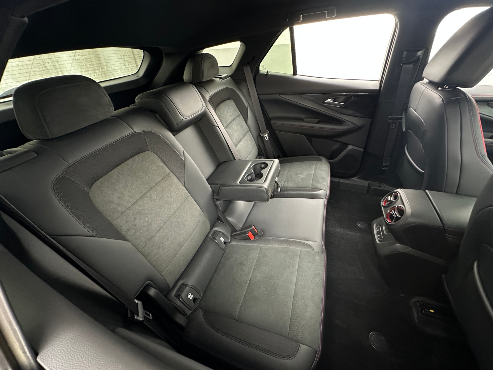 Thumbnail: 2024 Chevrolet Blazer EV - 5