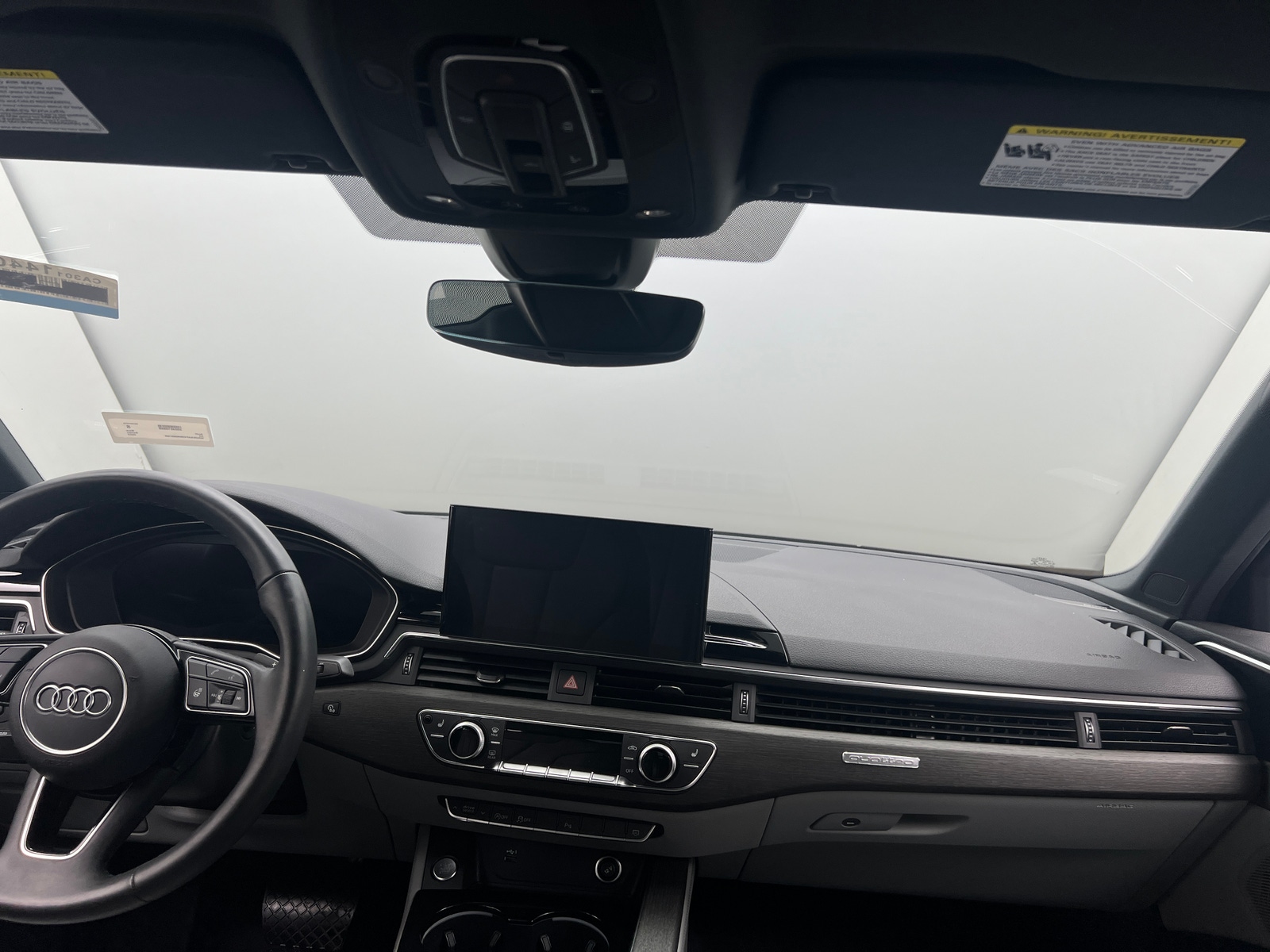 Thumbnail: 2022 Audi A4 - 2
