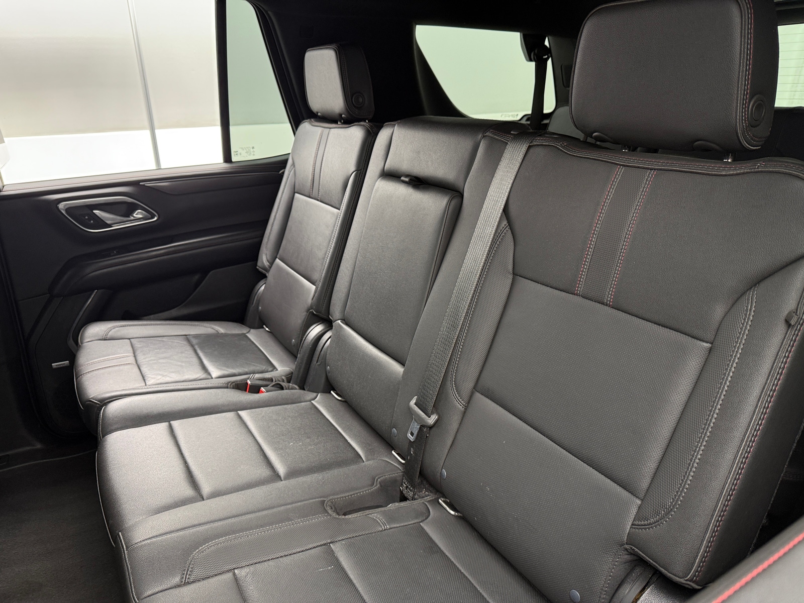 Thumbnail: 2021 Chevrolet Tahoe - 5